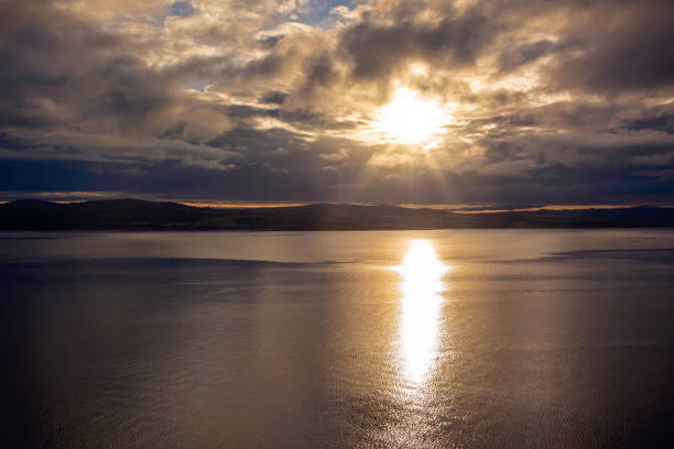 istock Sunrise on Loch Lomond 1250312910