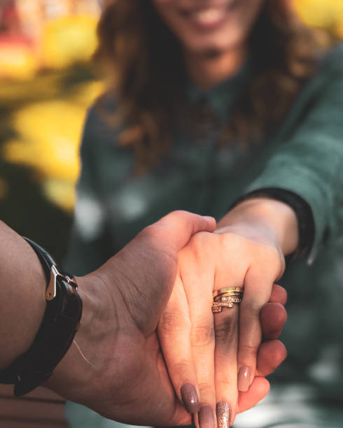 istock Portrait of Couple 1250313089