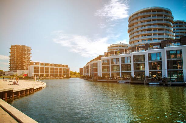 istock Copenhagen cityscape 1250321221