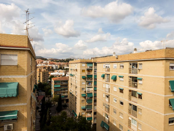 istock View of the Historical City Granada 1250339924