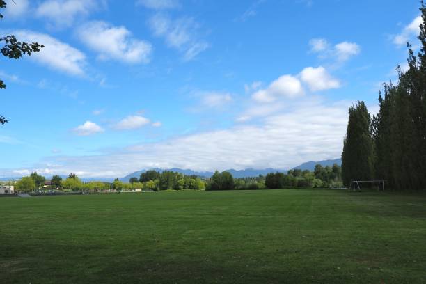 istock Burnaby Lake Regional Park 1250353959