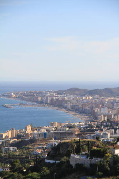 istock Fuengirola from Benalmadena 1250357042