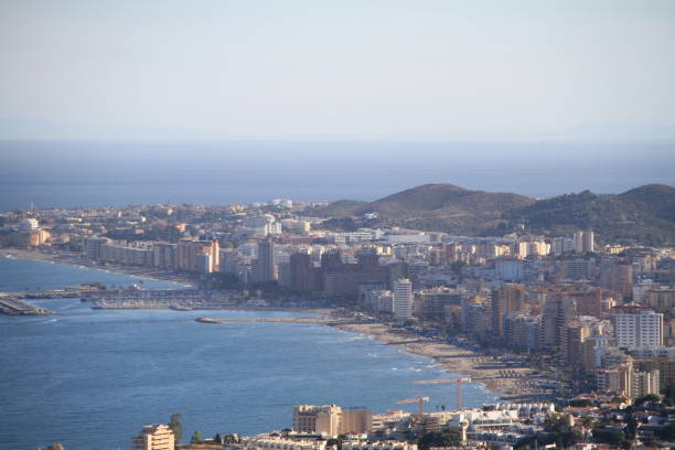 istock Fuengirola from Benalmadena 1250357046