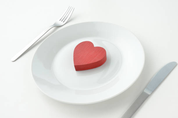 istock Healthful meal images 1250357105