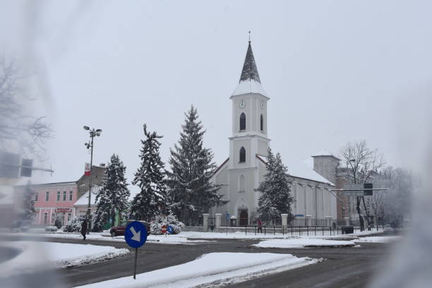 istock reformed church,Winter,2018 1250368823