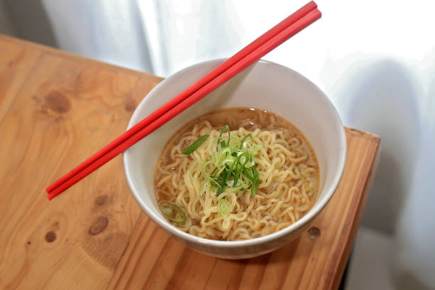 Indomie Kuah