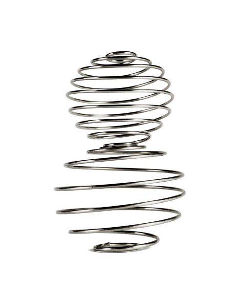 istock Metal Wire Shaker Balls 1250390968