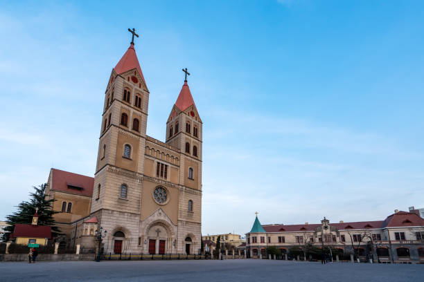 Qingdao St. Michael's Church