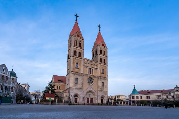 Qingdao St. Michael's Church