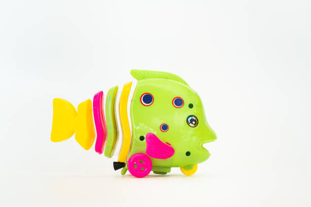 Toy Fishes