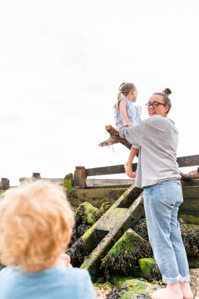 istock A Busy Day at the Beach 1250410437