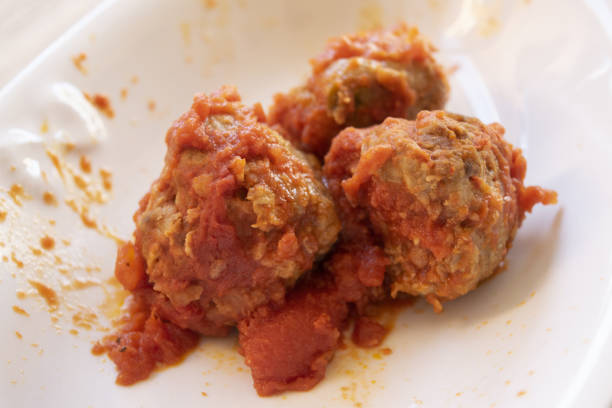 istock meatballs in tomato sauce 1250413950