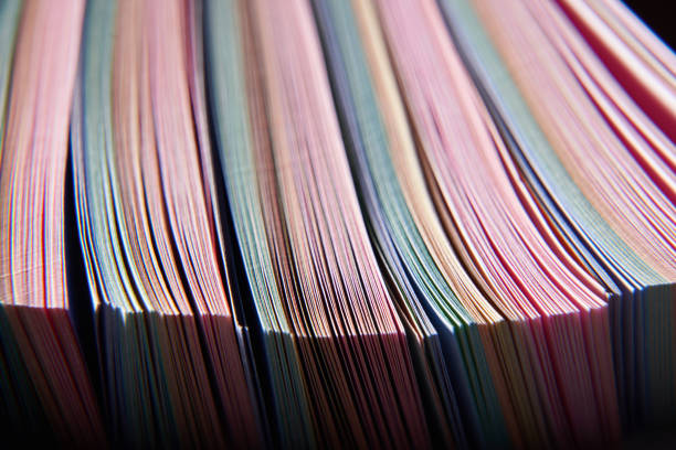 istock texture of colorful paper 1250415447