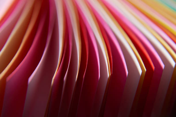 istock texture of colorful paper 1250416160