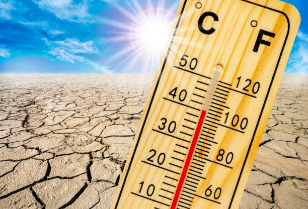 istock high temperature and cracks in the dried out ground 1250421380
