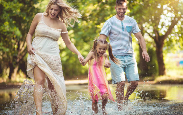 istock All you need is family. 1250421838