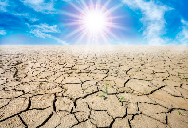 istock high temperature and cracks in the dried out ground 1250426466
