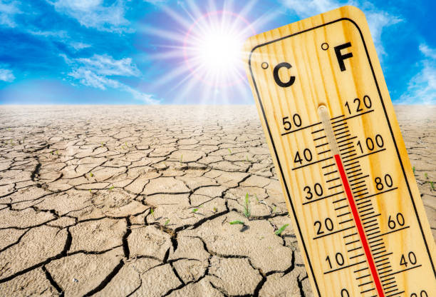 istock high temperature and cracks in the dried out ground 1250430431