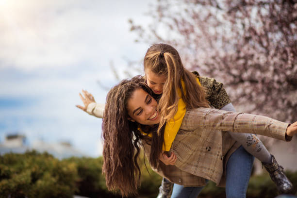 istock I delight in being with you. 1250440086