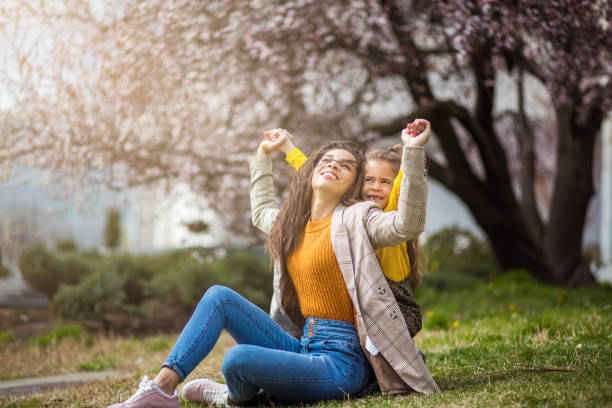 istock I always be with you. 1250440273