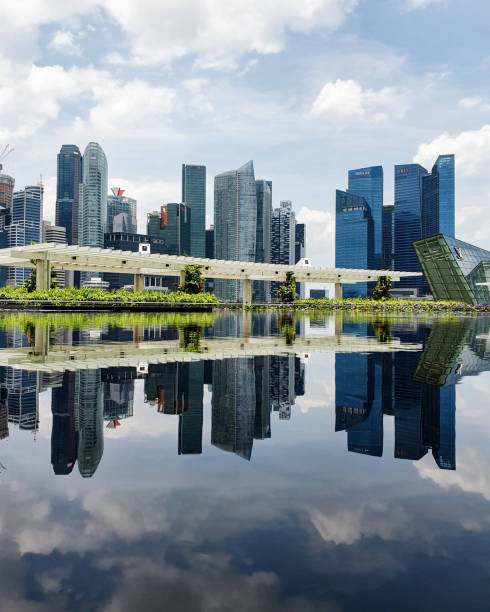 Garden City Singapore