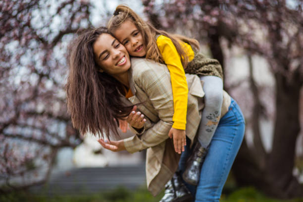 istock We'll always be best friends for life. 1250441707
