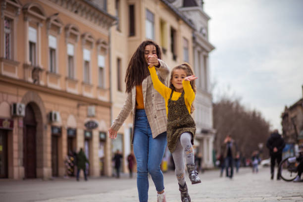 istock Child, the joy of life. 1250443617