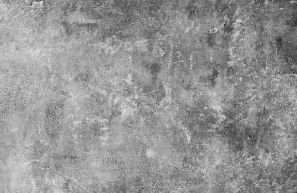 istock Concrete textured wall background, Grey dark grunge copy space 1250448442