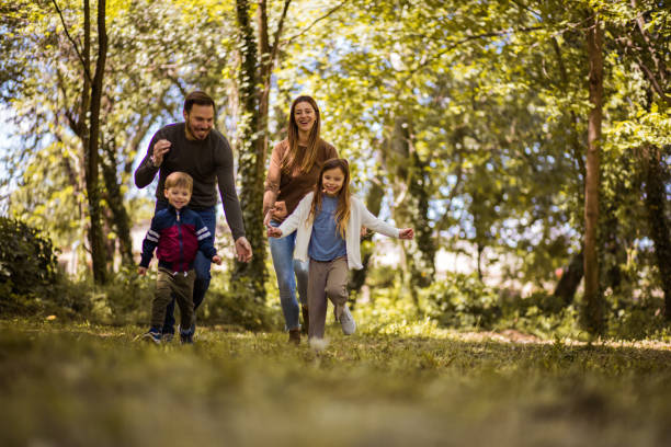 istock These are the moments they'll always smile about. 1250450545