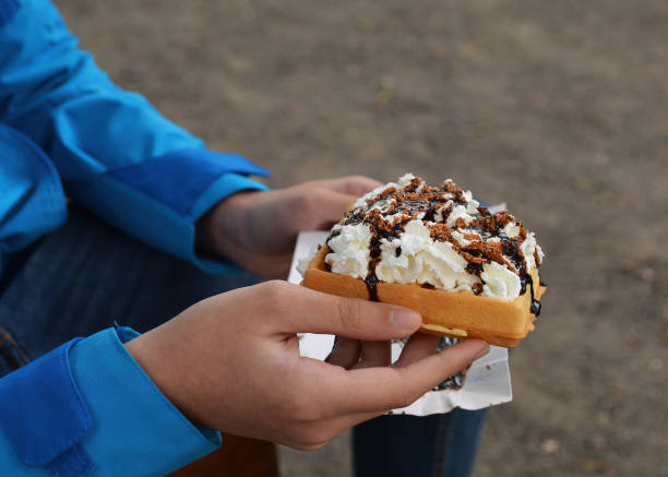istock Street food 1250455874