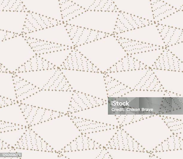 Repeat Tileable Vector Continuous Design Pattern Repetitive Classic ...