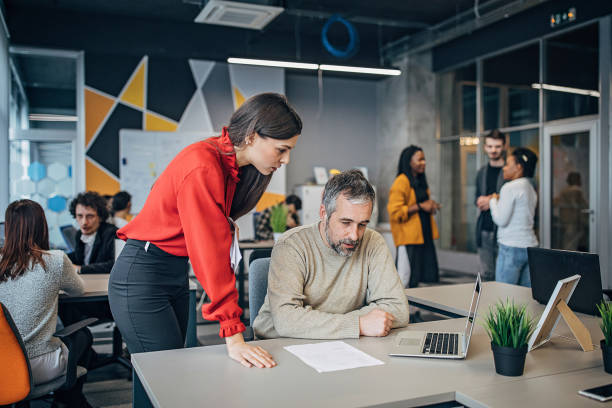istock People working together in big modern office 1250465275
