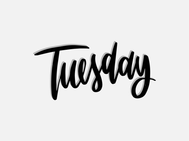 Tuesday Cursive Script 290+ Capital Y In Cursive Illustrations, Royalty-Free Vector Graphics ...