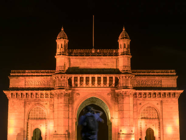 istock Gateway of India. 1250469674