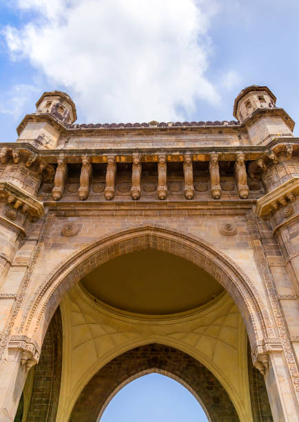istock Gateway of India. 1250469755