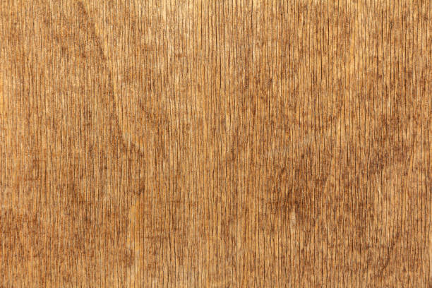 istock Natural wood background with cracks for text and design 1250475479