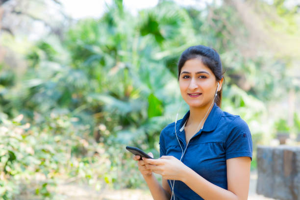 istock Young woman - stock images 1250488843