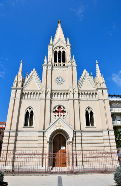 istock Imperia Liguria Italy 1250492861