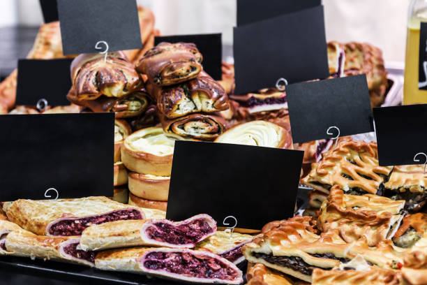 istock different types of pies, rolls and fresh pastries 1250493254