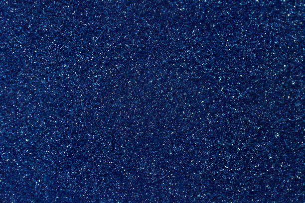 istock Conceptual blurry background with colorful glitters. 1250496430