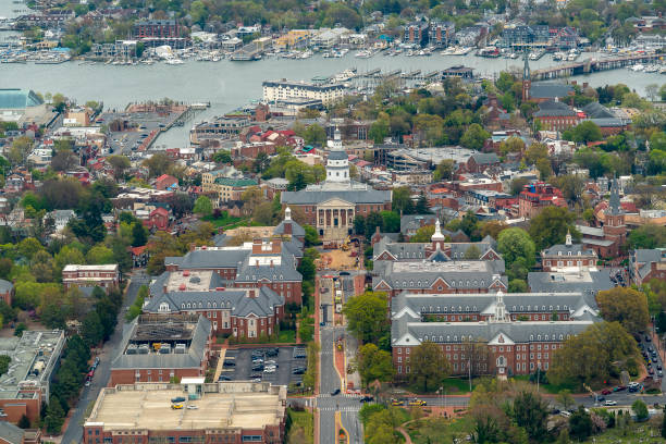 Maryland State House