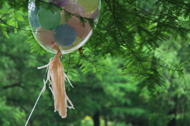 istock Children's toys are flying high 1250505904