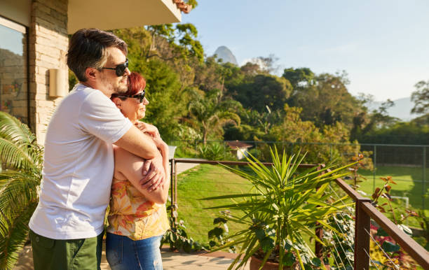 istock Let's get lost in Paradise 1250509829