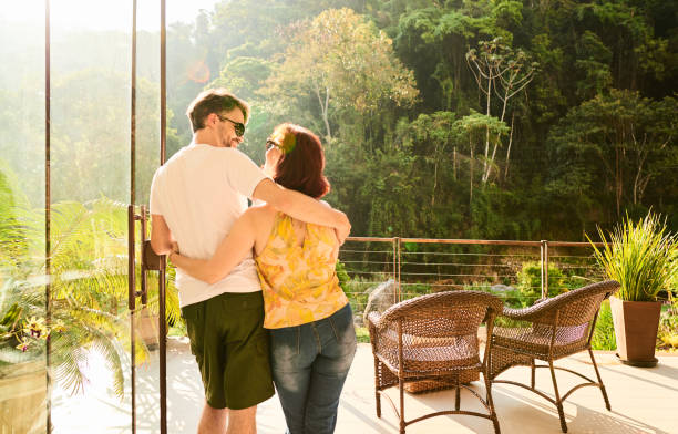 istock Having a beautiful vacation together 1250509888