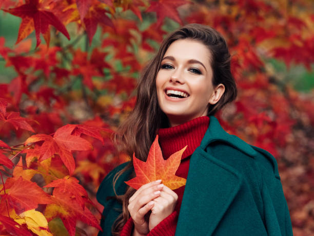 istock Beautiful woman 1250510468