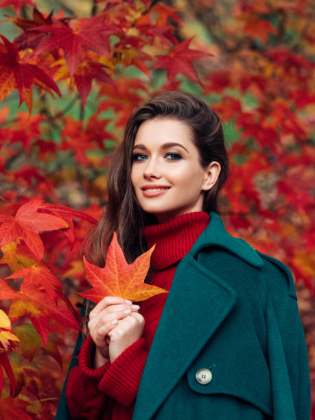 istock Beautiful woman 1250510533