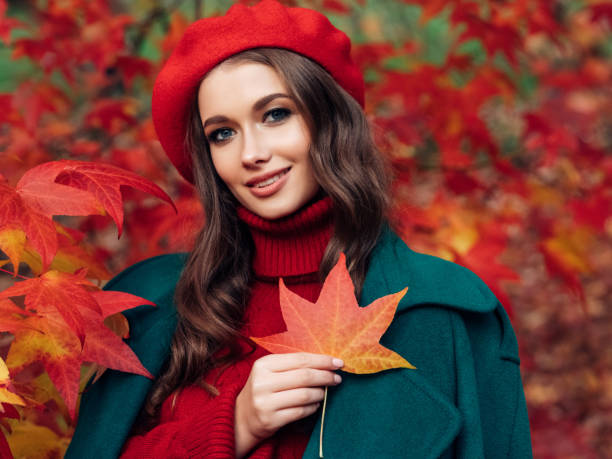 istock Beautiful woman 1250511153