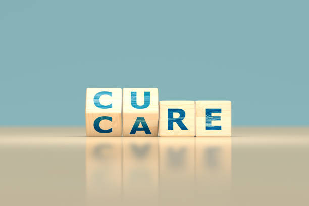 istock flip letter cubes and changes the word 
