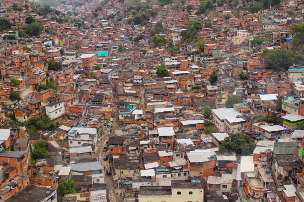 istock german slum complex in Rio de Janeiro 1250539233