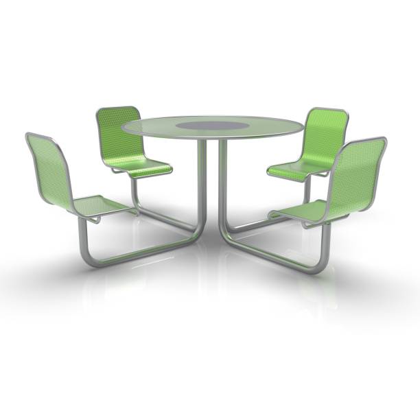istock Kaleidoscope outdoor table 1250544252